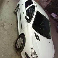 پژو 206 صندوقدار|خودرو سواری و وانت|خرمآباد, |دیوار