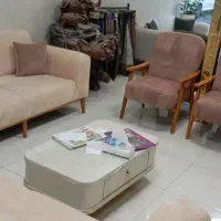 مبل راحتی