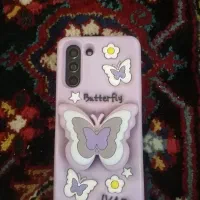 گوشی سامسونگ s21fe