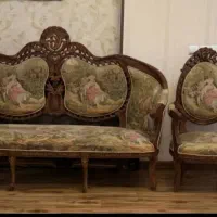 مبل ۸نفره