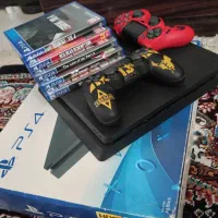 ps4|کنسول، بازی ویدئویی و آنلاین|آبادان, |دیوار