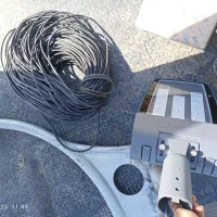 نیاز به یک برقکار و یک راننده با خودرو|استخدام صنعتی، فنی، مهندسی|محمدیه-قزوین, |دیوار