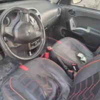 کوییک مدل ۱۴۰۱ بی رنگ|خودرو سواری و وانت|ماهدشت, |دیوار