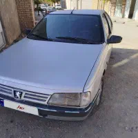 فروش ماشین 405مدل 88