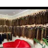 خریدار موهای خام و رنگی با بالاترین قیمت