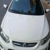 کویک اتوماتیک فول پلاس|خودرو سواری و وانت|تهران, شارق|دیوار