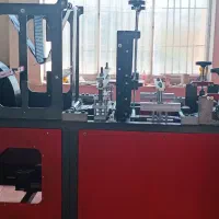 دستگاه چهار کاره|ماشینآلات صنعتی|فیروزآباد (فارس), |دیوار