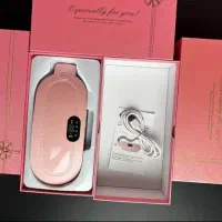 کمربند قائدگی .کمربند پریود.کمربند حرارتی.ماساژور|آرایشی، بهداشتی، درمانی|تهران, تهرانپارس غربی|دیوار