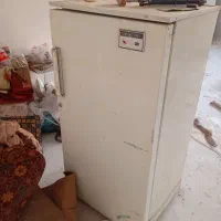 یخچال و کولر ابی