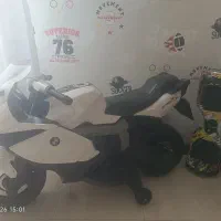متور شارژی k1300 موزیکال