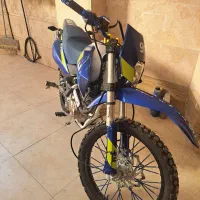 موتور تریل تی۲