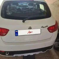 کوییک gxl|خودرو سواری و وانت|مشهد, ولیعصر (شهرک غرب)|دیوار