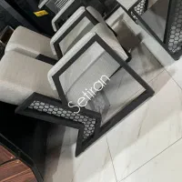 مبل اداری نو و شیک|دفتر کار|چهاردانگه (تهران), |دیوار