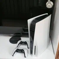 ps5 fat|کنسول، بازی ویدئویی و آنلاین|بوکان, |دیوار
