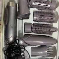 سشوآر هفت کاره