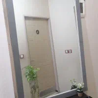 اینه قدی|آینه|شیراز, دلجو|دیوار