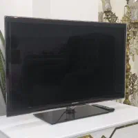 تلویزیون 42 اینچ سامسونگ ال ای دی اصلی|تلویزیون و پروژکتور|قم, باسکول|دیوار