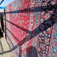 قالیشویی اصالت سرویس رایگان|خدمات نظافت|اصفهان, ابر|دیوار