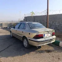 سمند مدل 82 دوگانه|خودرو سواری و وانت|هشتگرد, هشتگرد قدیم|دیوار