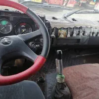 بنز تک باری هشت سیلندر|خودرو سنگین|بوکان, |دیوار