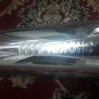 اگزوز s400 (اس۴۰۰) شکری در حد|قطعات یدکی و لوازم جانبی|میبد, |دیوار