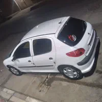 ۲۰۶تیپ ۵