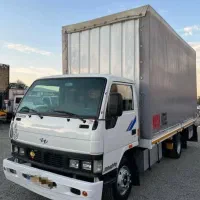 اتوبار باربری شهریار حمل اساس منزل|خدمات حمل و نقل|شهریار, شهریار|دیوار