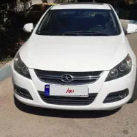 فروش فوری جک J5|خودرو سواری و وانت|کرج, کوی زنبق|دیوار