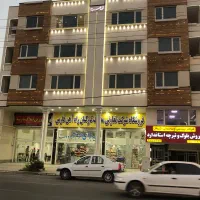 اجاره مغازه تجاری - منفی یک|اجارهٔ دفتر کار، اتاق اداری، مطب|شیراز, شهرک گلستان شمالی|دیوار