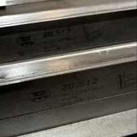 قالب سنبه و ماتریس پرس برک|ماشینآلات صنعتی|پردیس, شهرک صنعتی خرمدشت فاز ۷|دیوار