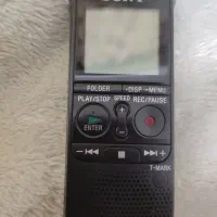 رکوردر سونی 412