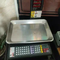 ترازو المک دار محک