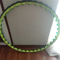 حلقه ورزشی