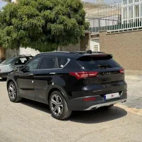 فیدلیتی 7نفره مدل 1402|خودرو سواری و وانت|کرمانشاه, |دیوار