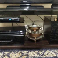 میز تی وی سالم