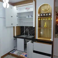 نصب کابینت