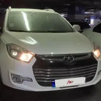 جک s5 صفر نیوفیس مدل ۱۴۰۲ گارانتی فعال