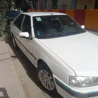 پژو پارس ۴۰۱