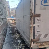 ّیخچال ایسوزو|خودرو سنگین|اهواز, اسلام آباد غربی|دیوار