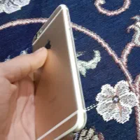 ایفون اپل 6s سالم ریجستر اصلی LLA