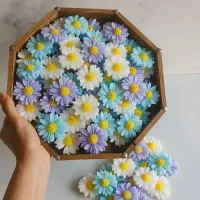 شمع های فانتزی و تزئینی