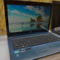 لب تاپ acer مهندسی،گیم و ..