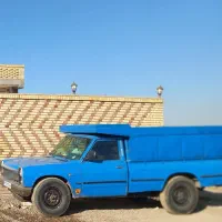 نهنگ ابی مدل ۸۷|خودرو سواری و وانت|میاندوآب, |دیوار