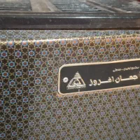 بخاری گاز سوز|بخاری، هیتر، شومینه|اسلام‌شهر, شهرک مفیدی|دیوار