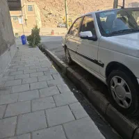 پرشیا تیوفایو مدل ۱۴۰۲ بدون رنگ|خودرو سواری و وانت|ماکو, |دیوار