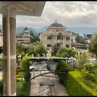 برق پنل خورشیدی/سولار پنل/سانورتر/باتری لیتیومی