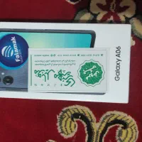 سامسونگ a06|موبایل|مشهد, حضرت حجت|دیوار