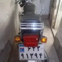 فروش موتورسیکلت ۱۵۰