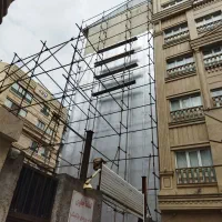 نصب  ایزوگام ونصابی دیوار