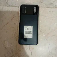 poco m3|موبایل|تهران, بلورسازی|دیوار